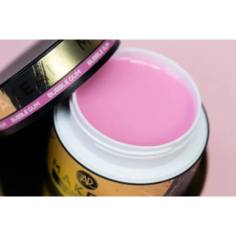 GG06 Bubble Gum - Gel&Go 15ml